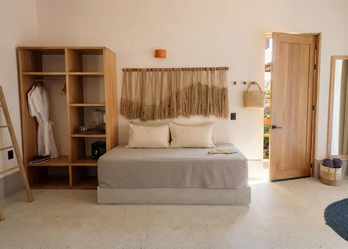 Casa Yute Boutique Hotel Playa Aragon