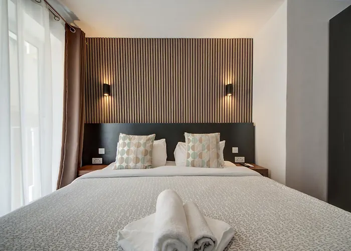 Tritoni Alta Suites