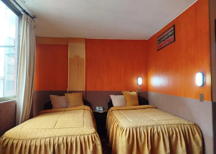 Hotel Condeza