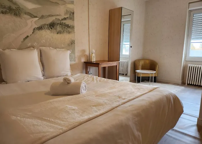 Hôtel et Restaurant Les2M