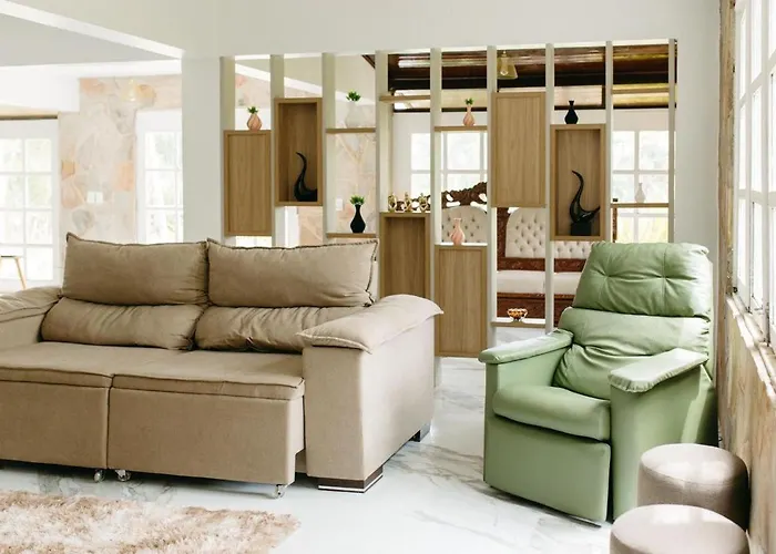 Casa Charme Eco Luxury Charm Hotel & Events