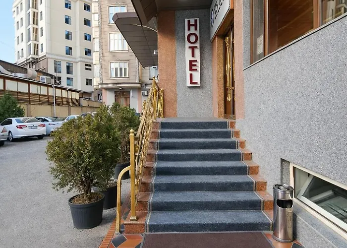 Vatan Hotel