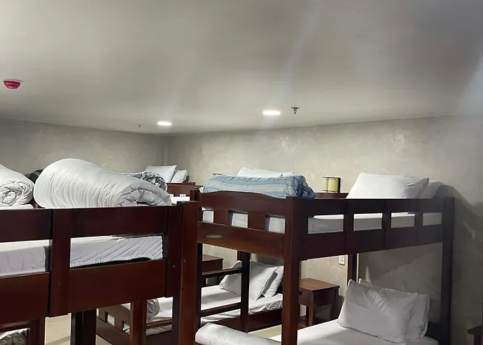 Arpo Hotel San Juan La Union