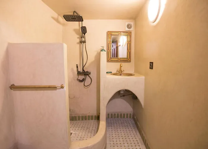 Riad Ruh Fes