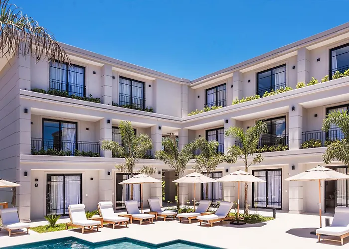 Solena Hotel