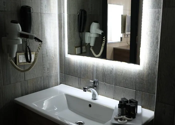Doramar Resort & Aqua Tatil Koeyue