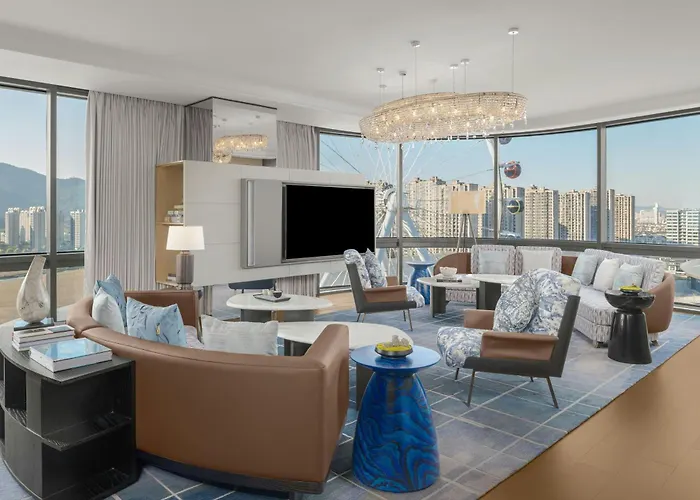 Deqing Marriott Hotel