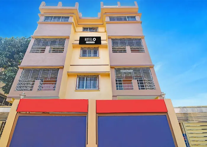 Hotel O By Oyo Benachity Durgapur Formerly Diamond Inn