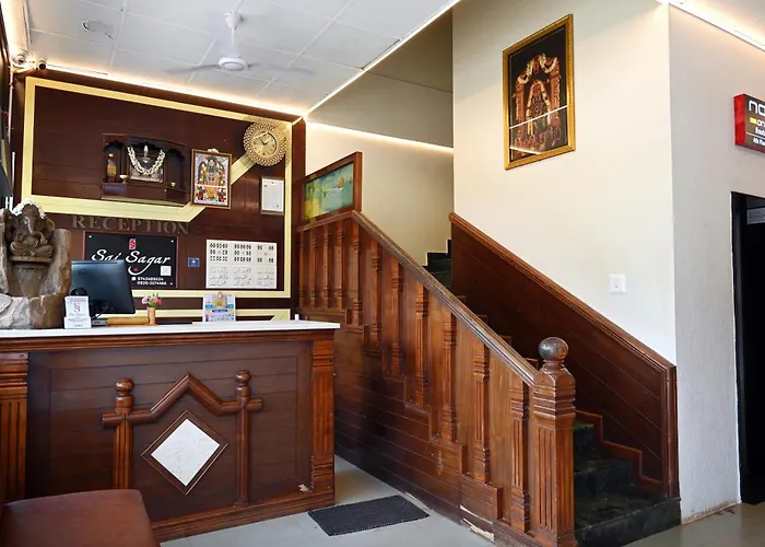 Hotel Sai Sagar
