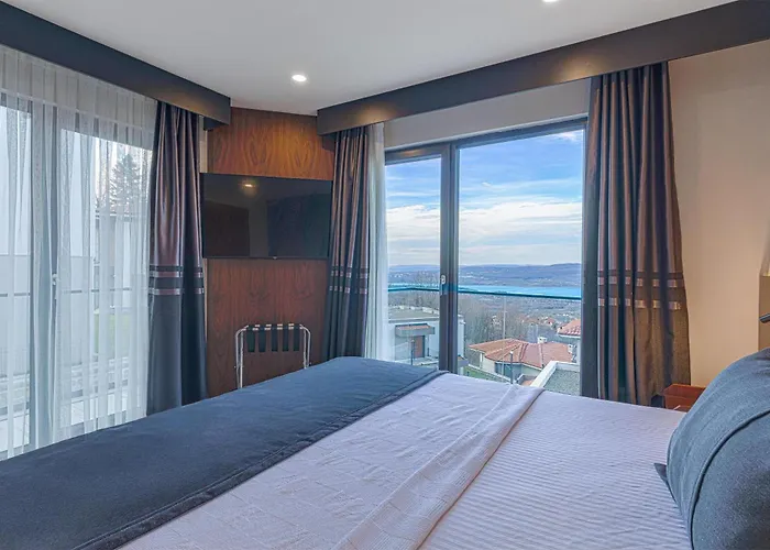 Best Western Plus Sapanca