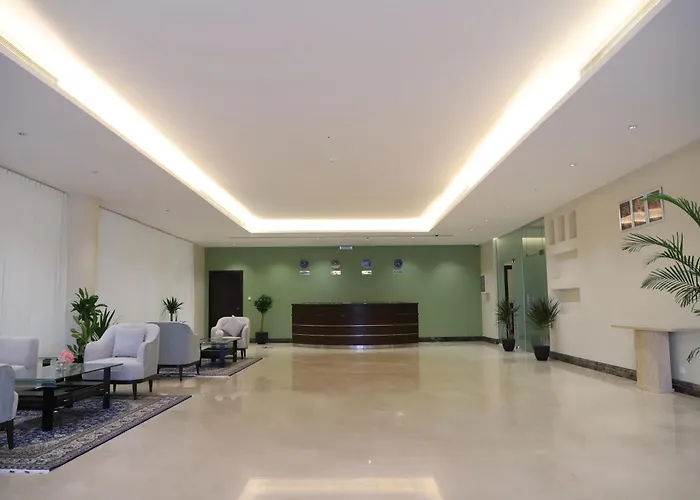 Medhal Qurtuba By Prime Hotels