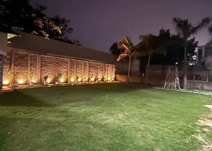 Hotel Shree Rajasthan Inn