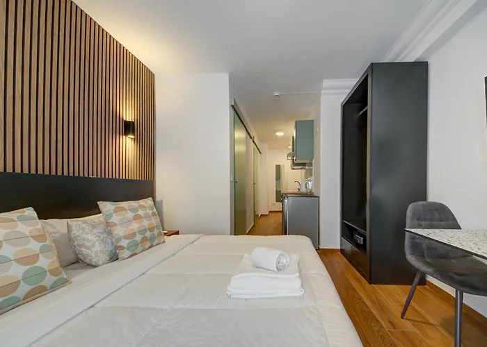 Tritoni Alta suites