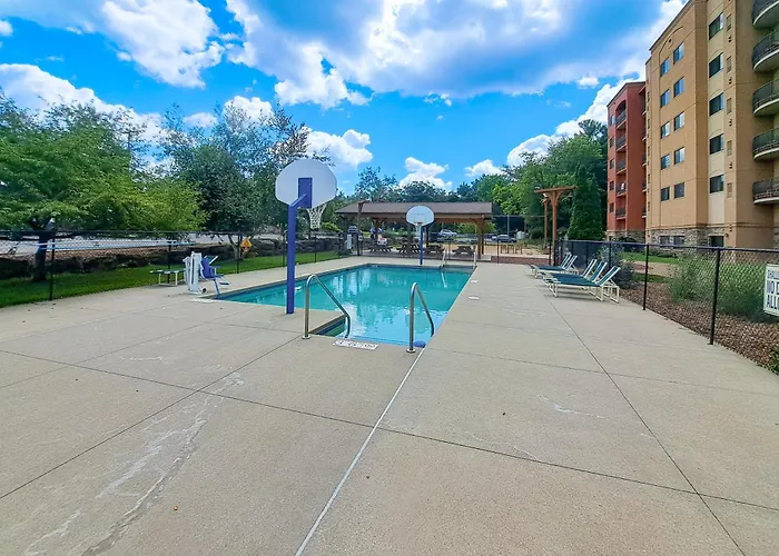 Dells Den Condo #7306