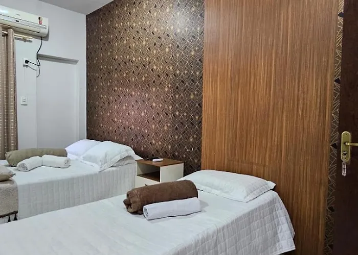 Hotel Familiar