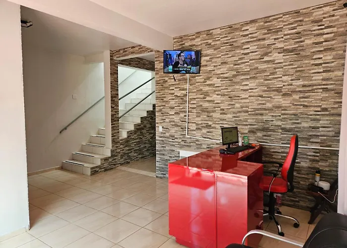 Suite Campina - Business Hotel