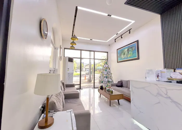 Olle Hotel Clark City Powered By Cocotel