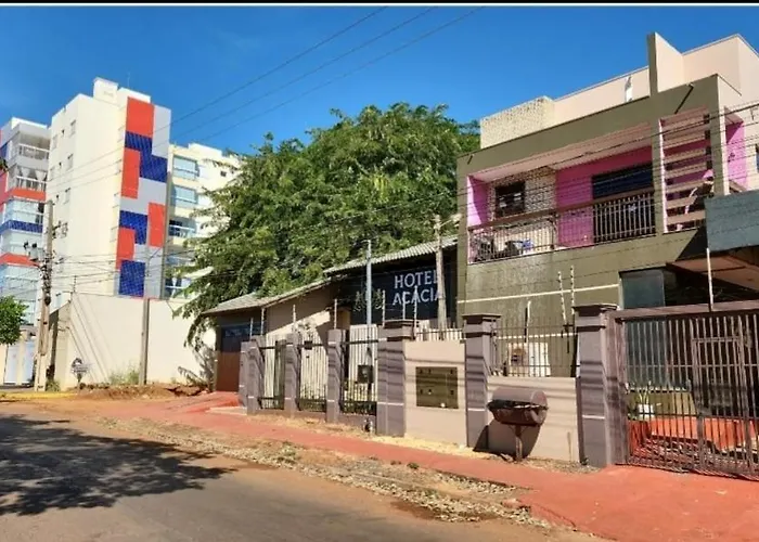 Hotel Acácia
