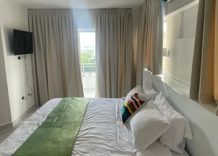 Zile Hotel