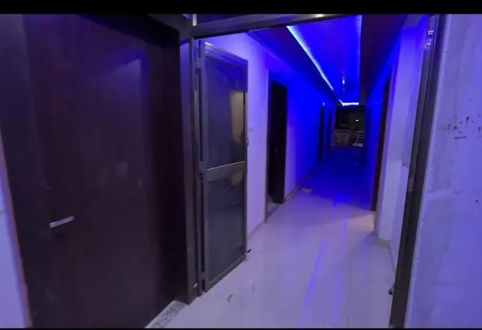 Hotel Mj Inn