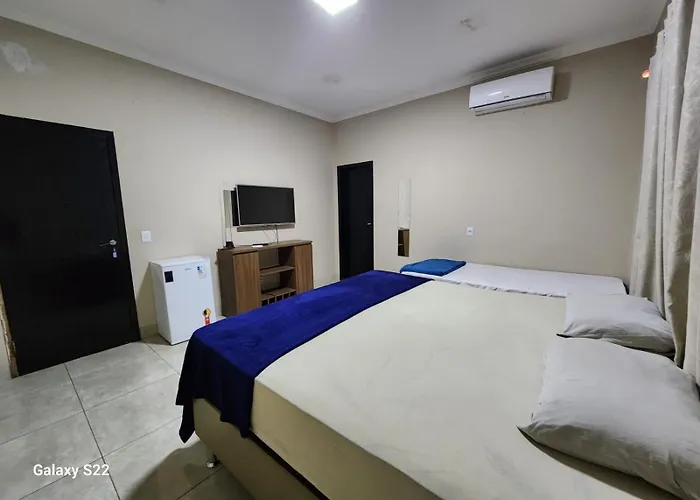 Hotel Acácia
