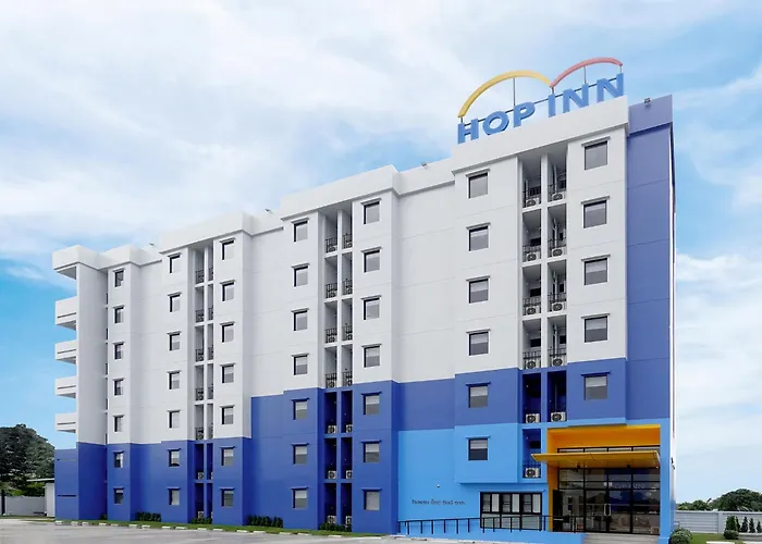 Hop Inn Tak
