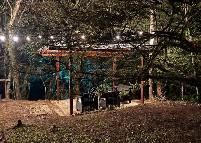 Refugio la Arboleda
