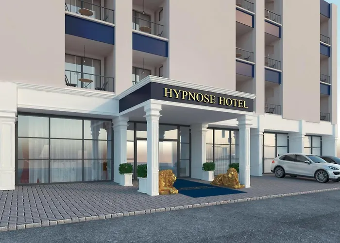Hypnose Hotel