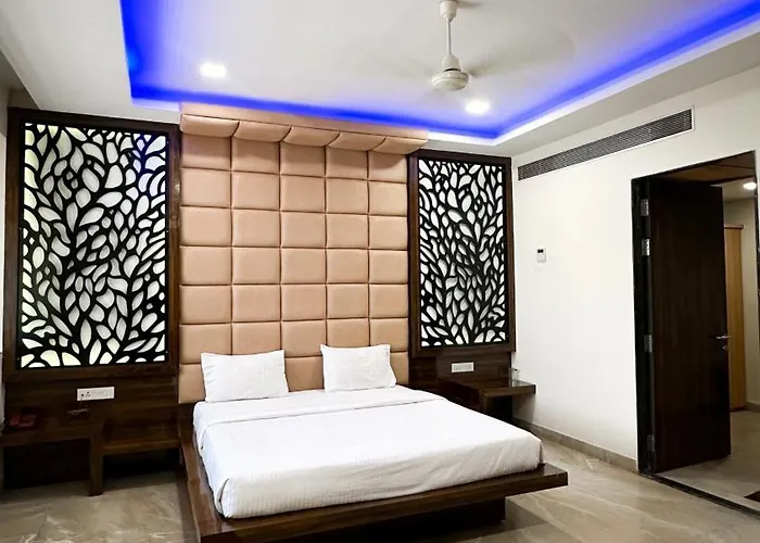 Utsav Hotel And Resorts