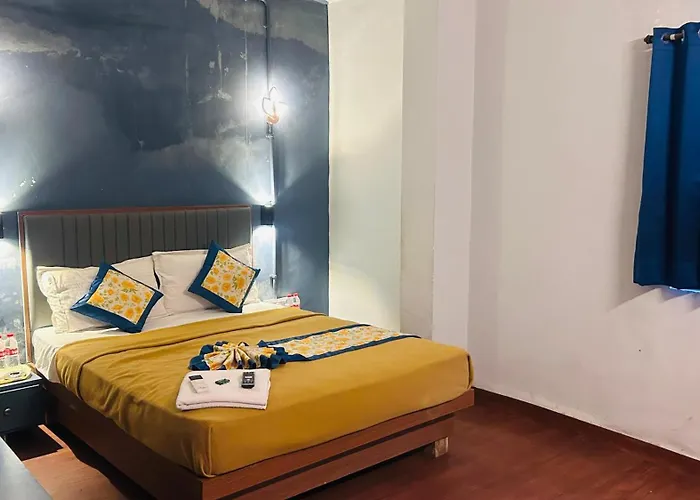 Hotel Cozy Inn