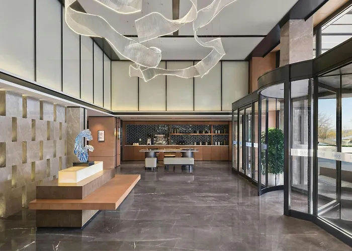 Fairfield By Marriott Beijing Capital Airport
