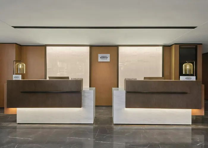 Fairfield By Marriott Beijing Capital Airport