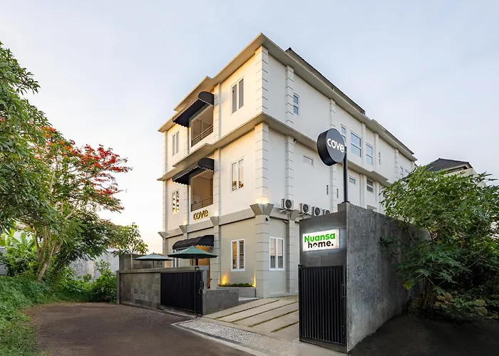 Cove Nuansa Home
