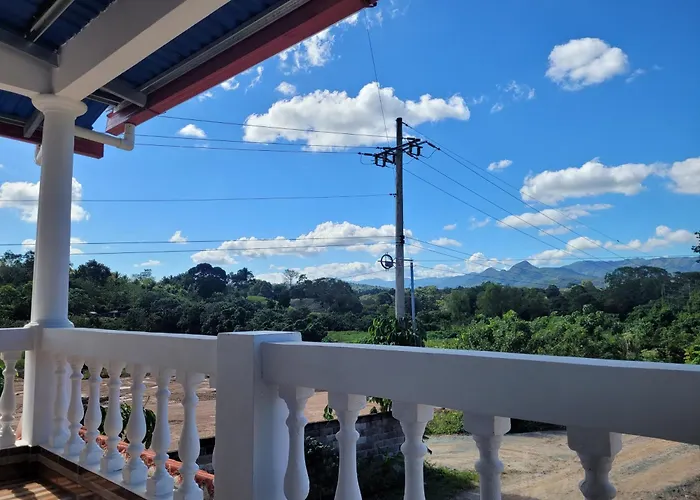 Luxury Posada Inn