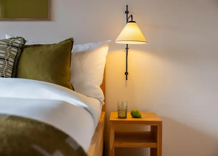 La Senda Smart Hotel Zuoz