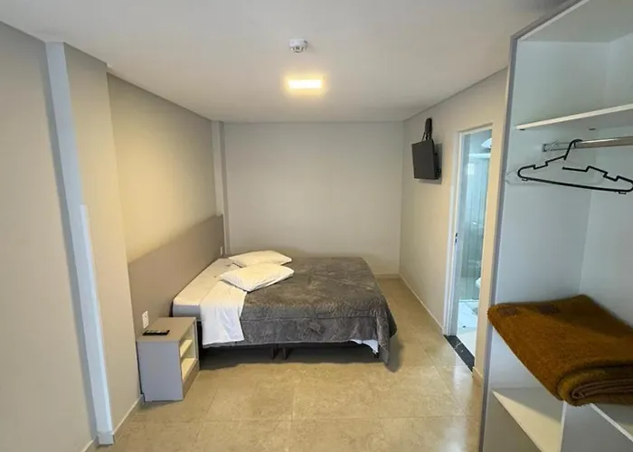Sierra Lages Hotel