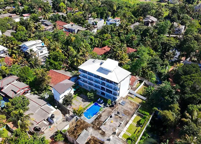 Mirissa Moments Hotel