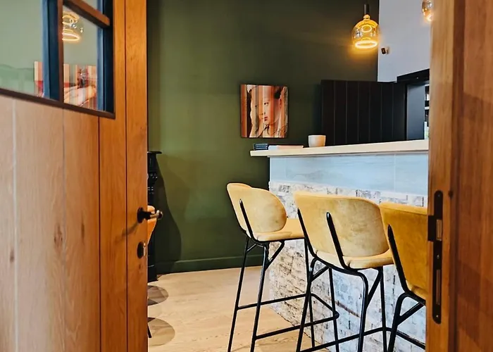 Logies-Bistro Rosa