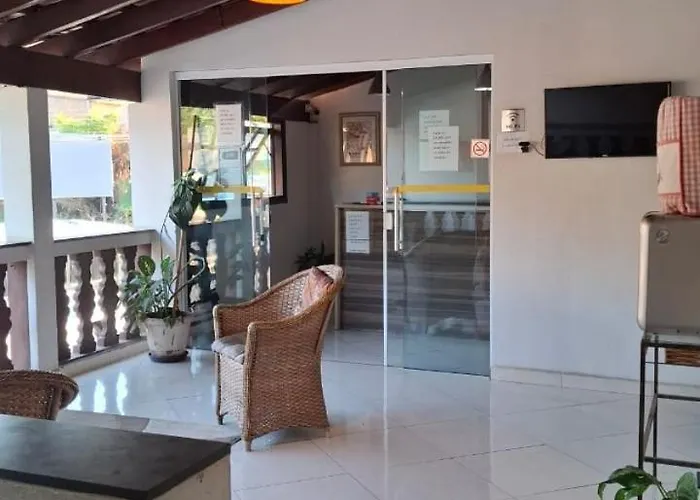 Hotel Vitoria de Pedreira