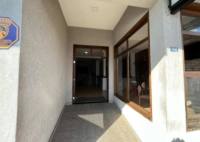 Novo Mundo Hotel