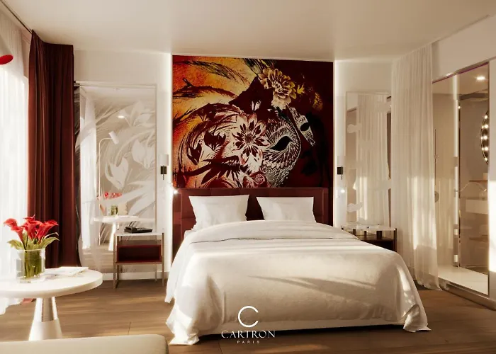 Royal Palace Hotel & Spa