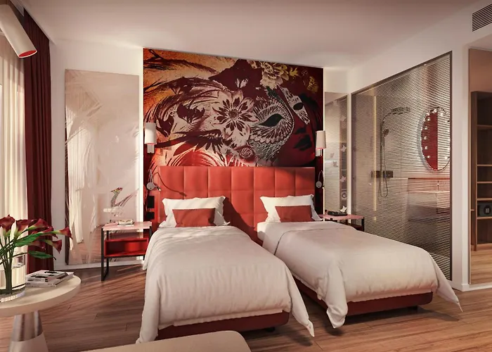 Royal Palace Hotel & Spa