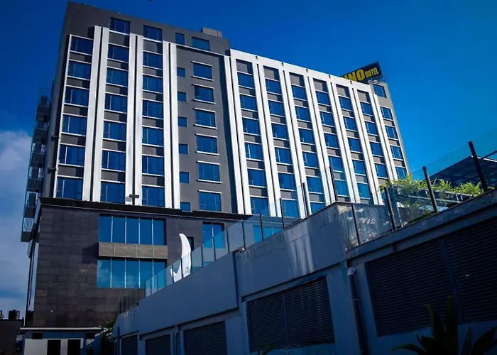 Kinno International Hotel