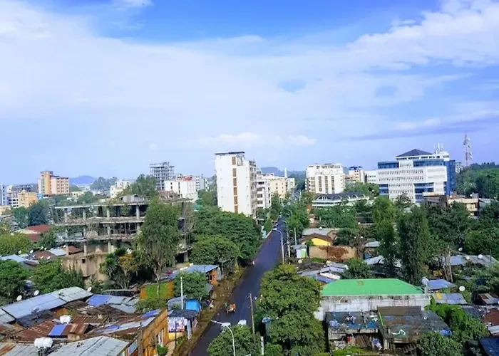 Nova Hotel
