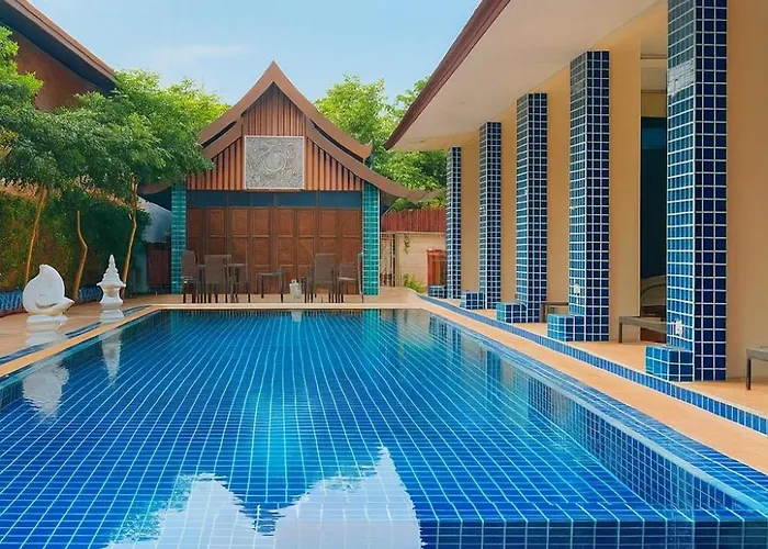 Mido Selected Resort Pool Hotel