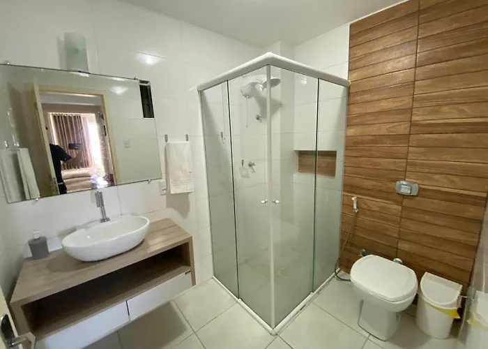 Apto Confortável p/ até 9P, 50mts do mar Piçarras