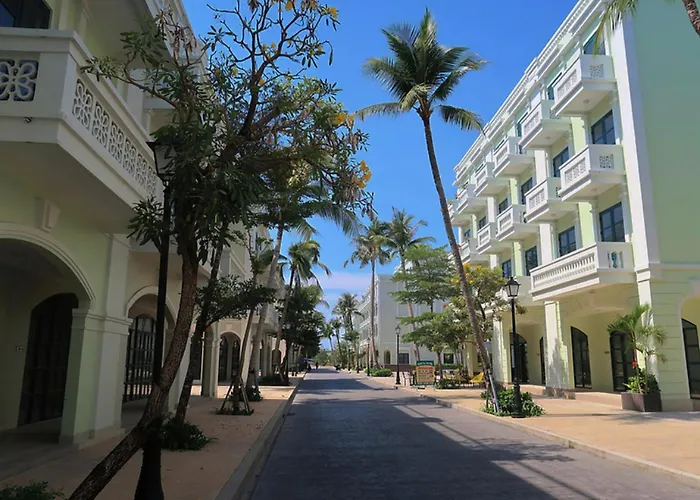 HADU Hotel&Café Phu Quoc
