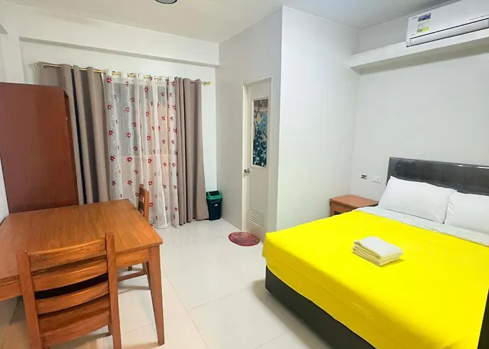 Guest Hotel Palestina Pili