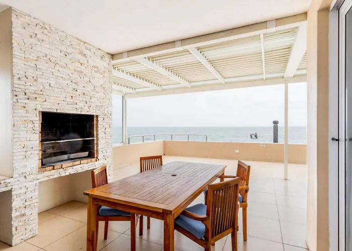 The Sunset Villas