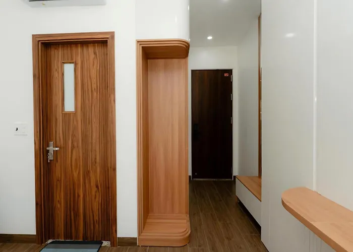 Td Apartment